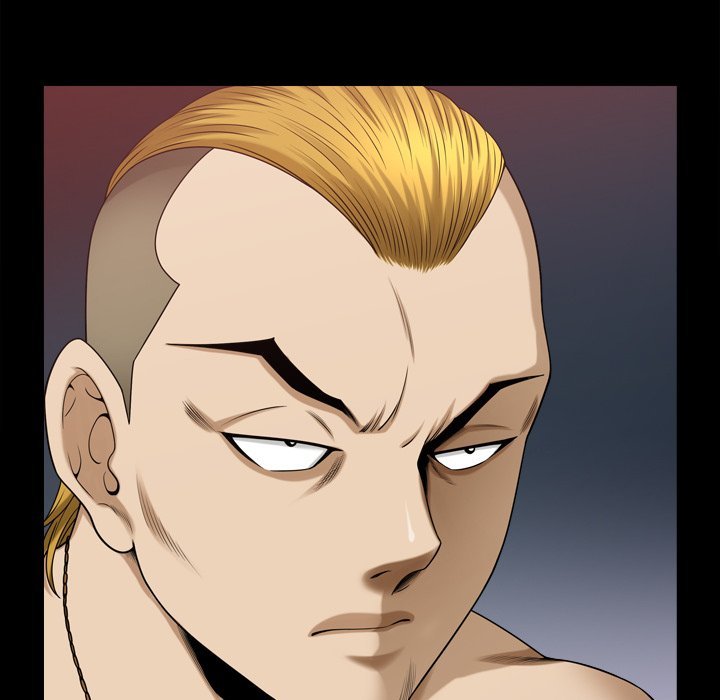 Lowlife Manhwa - Chapter 77 Page 46