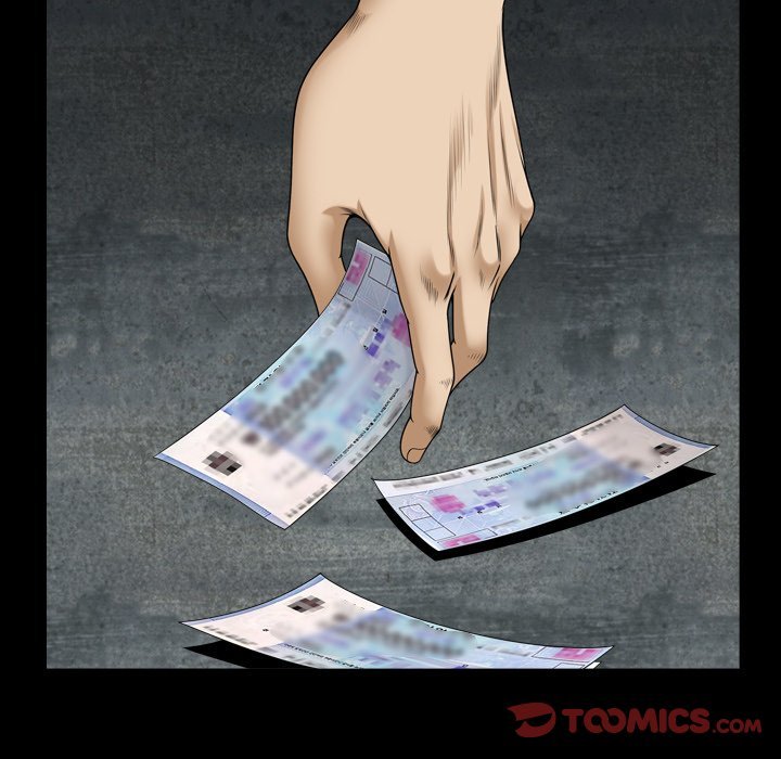 Lowlife Manhwa - Chapter 77 Page 50