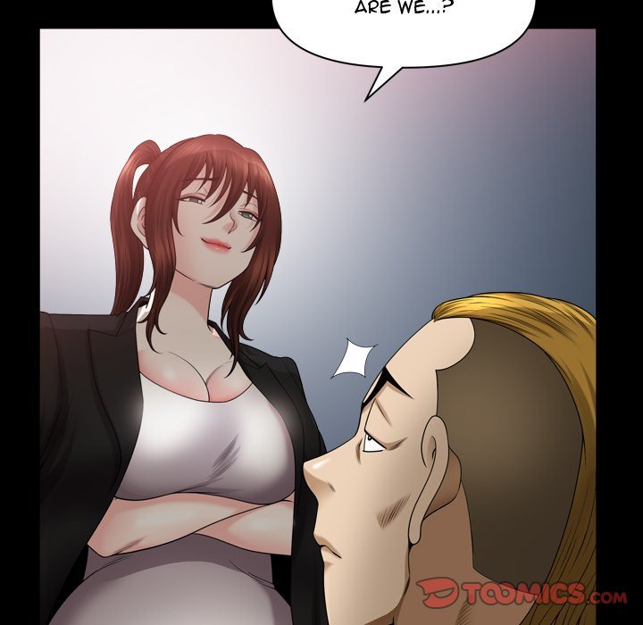 Lowlife Manhwa - Chapter 77 Page 56