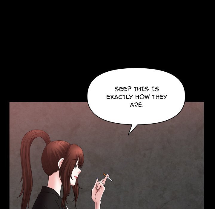 Lowlife Manhwa - Chapter 77 Page 67