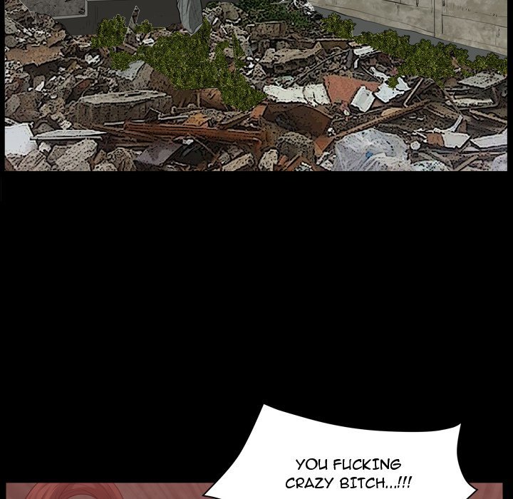 Lowlife Manhwa - Chapter 77 Page 83