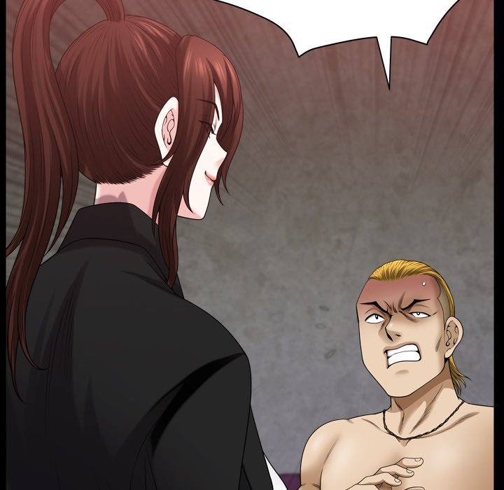 Lowlife Manhwa - Chapter 77 Page 84