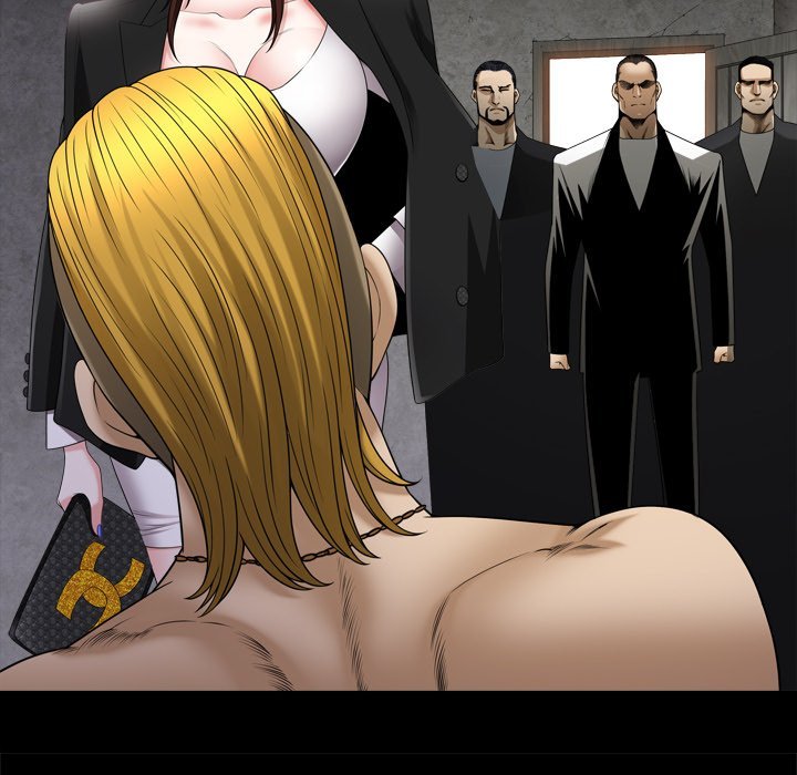 Lowlife Manhwa - Chapter 77 Page 95