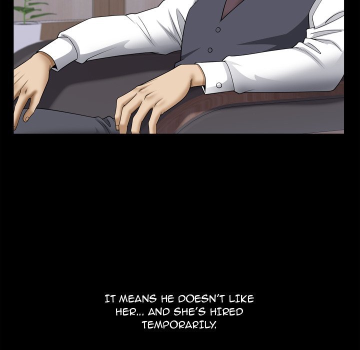 Lowlife Manhwa - Chapter 77 Page 115