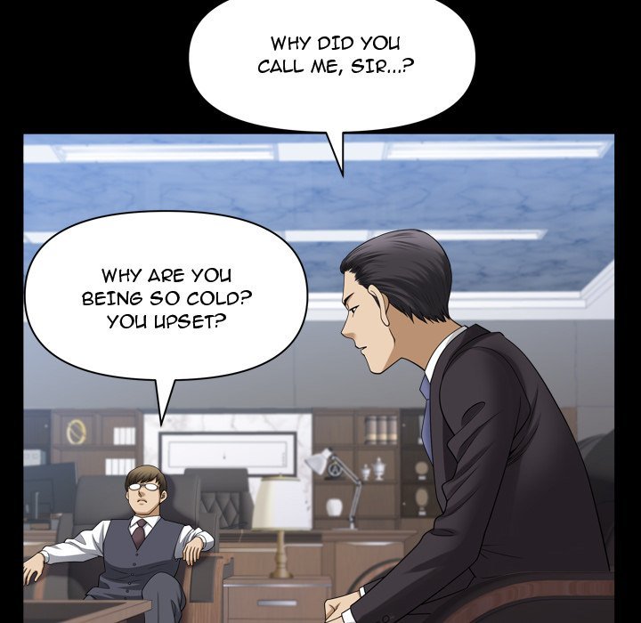 Lowlife Manhwa - Chapter 77 Page 118