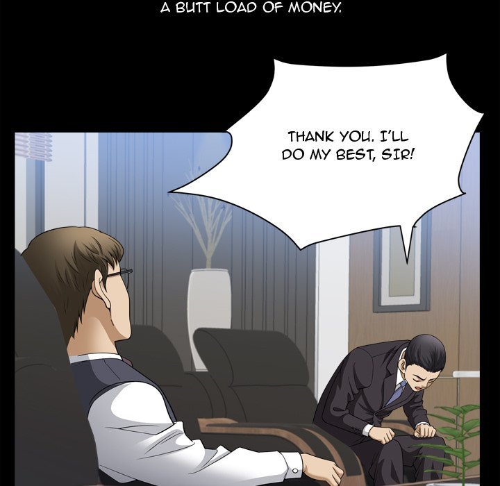 Lowlife Manhwa - Chapter 77 Page 126