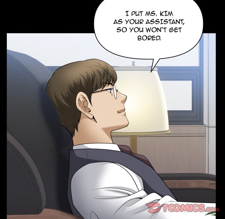 Lowlife Manhwa - Chapter 77 Page 128