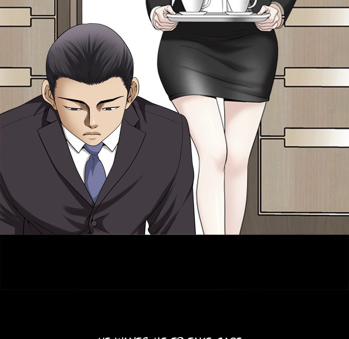 Lowlife Manhwa - Chapter 77 Page 131