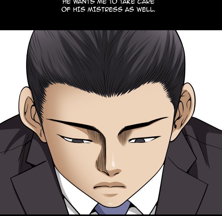 Lowlife Manhwa - Chapter 77 Page 132