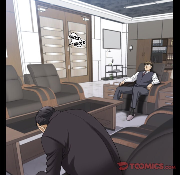 Lowlife Manhwa - Chapter 77 Page 134