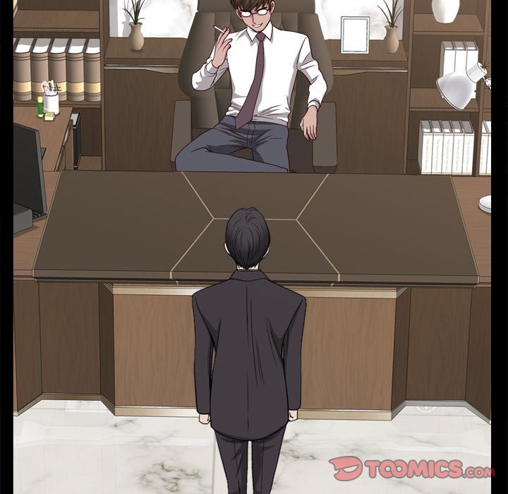 Lowlife Manhwa - Chapter 47 Page 62