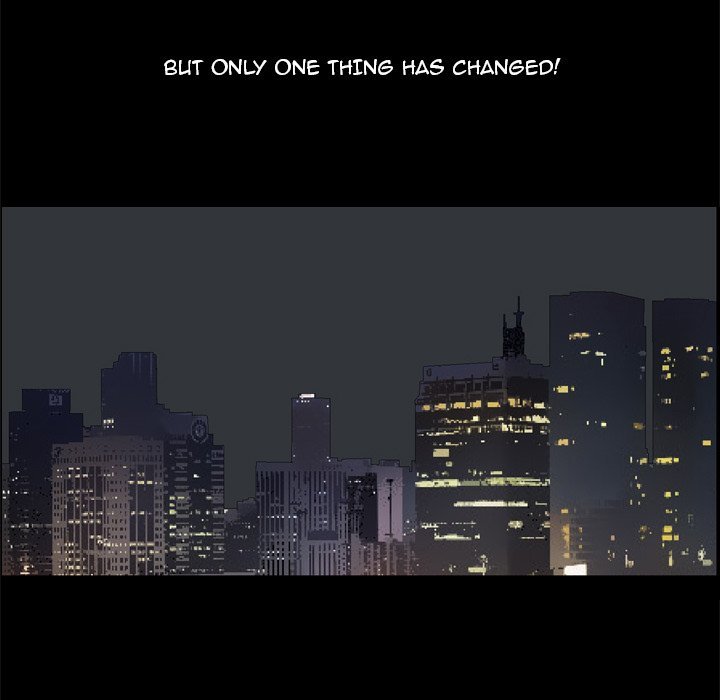 Lowlife Manhwa - Chapter 47 Page 85