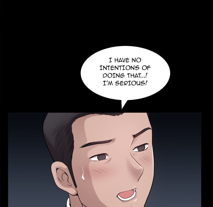 Lowlife Manhwa - Chapter 47 Page 106