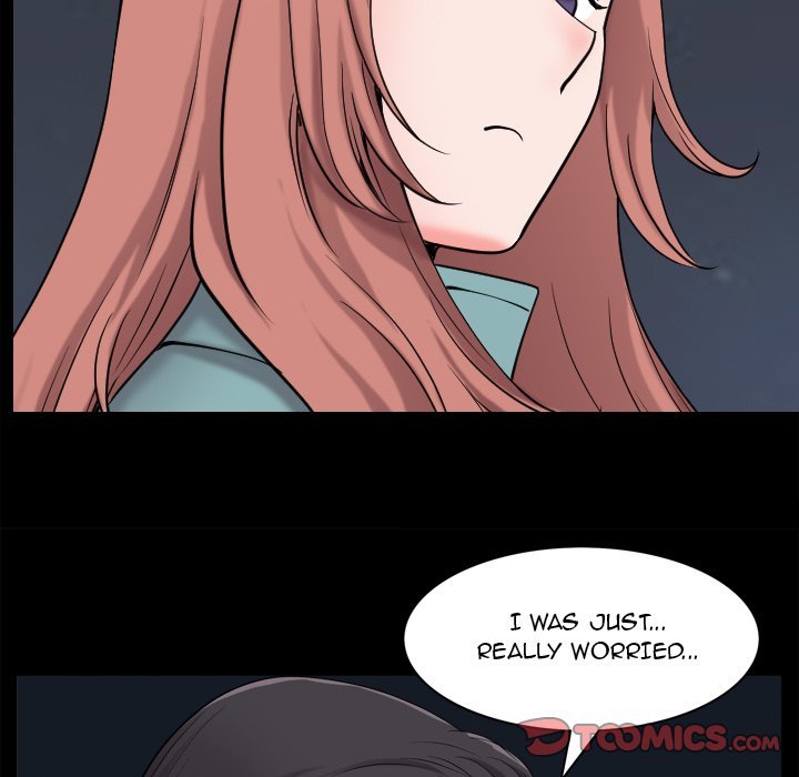 Lowlife Manhwa - Chapter 47 Page 110