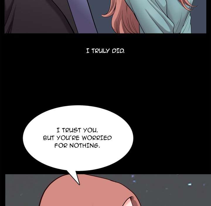 Lowlife Manhwa - Chapter 47 Page 112