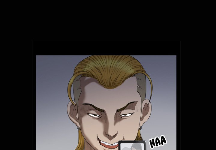 Lowlife Manhwa - Chapter 3 Page 0