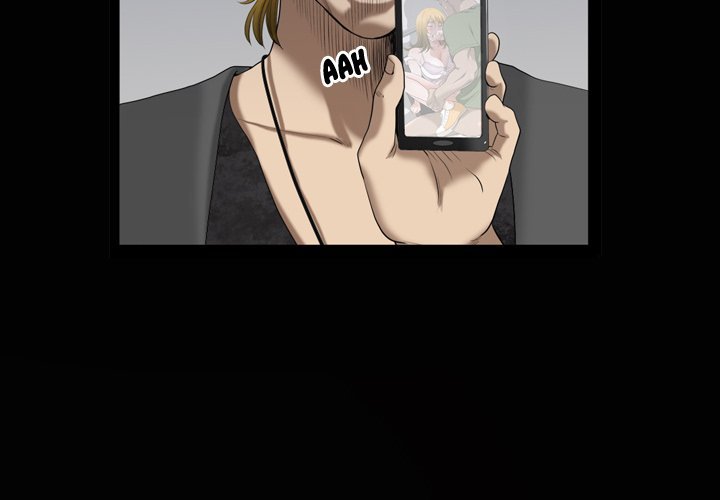 Lowlife Manhwa - Chapter 3 Page 1