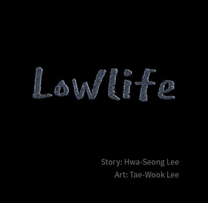 Lowlife Manhwa - Chapter 3 Page 7