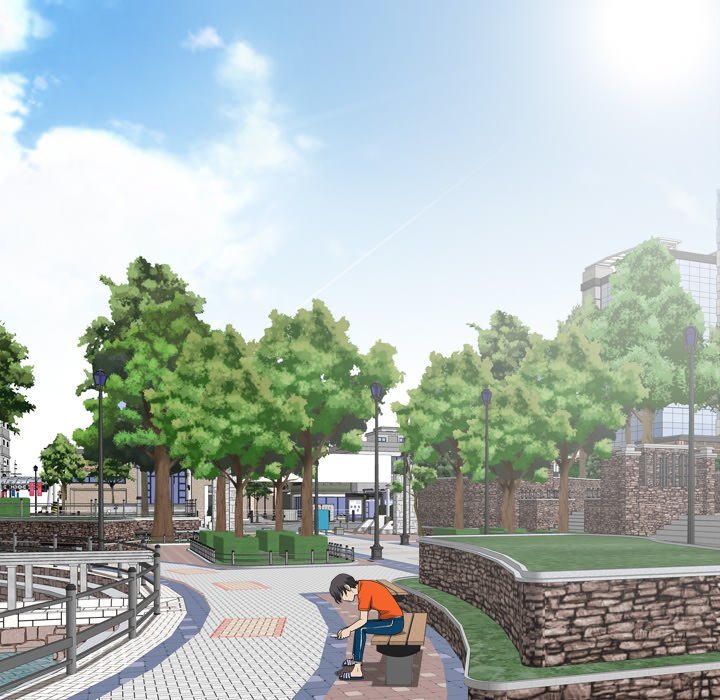 Lowlife Manhwa - Chapter 3 Page 9