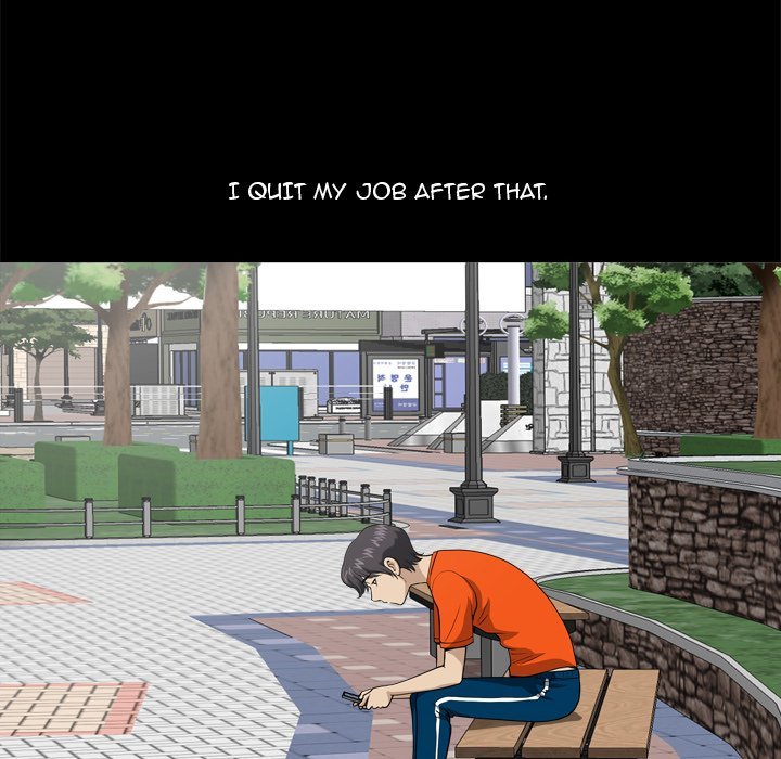 Lowlife Manhwa - Chapter 3 Page 11