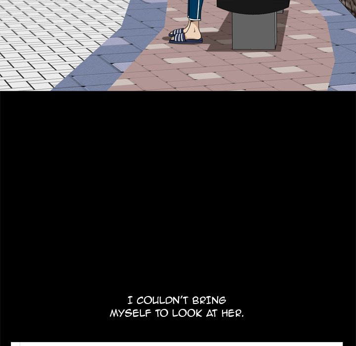 Lowlife Manhwa - Chapter 3 Page 12