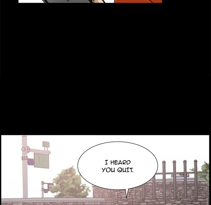 Lowlife Manhwa - Chapter 3 Page 19