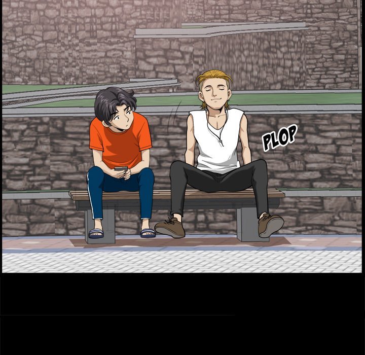 Lowlife Manhwa - Chapter 3 Page 20