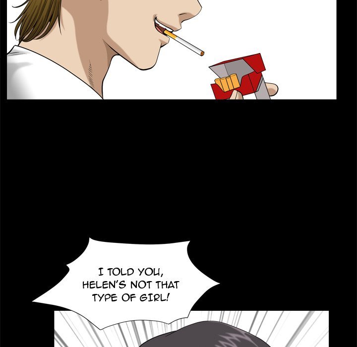 Lowlife Manhwa - Chapter 3 Page 23