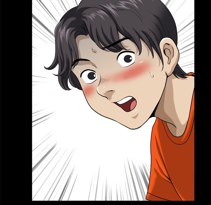 Lowlife Manhwa - Chapter 3 Page 24