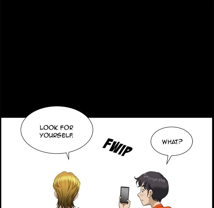 Lowlife Manhwa - Chapter 3 Page 25