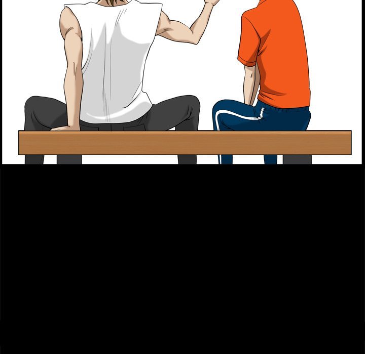 Lowlife Manhwa - Chapter 3 Page 26