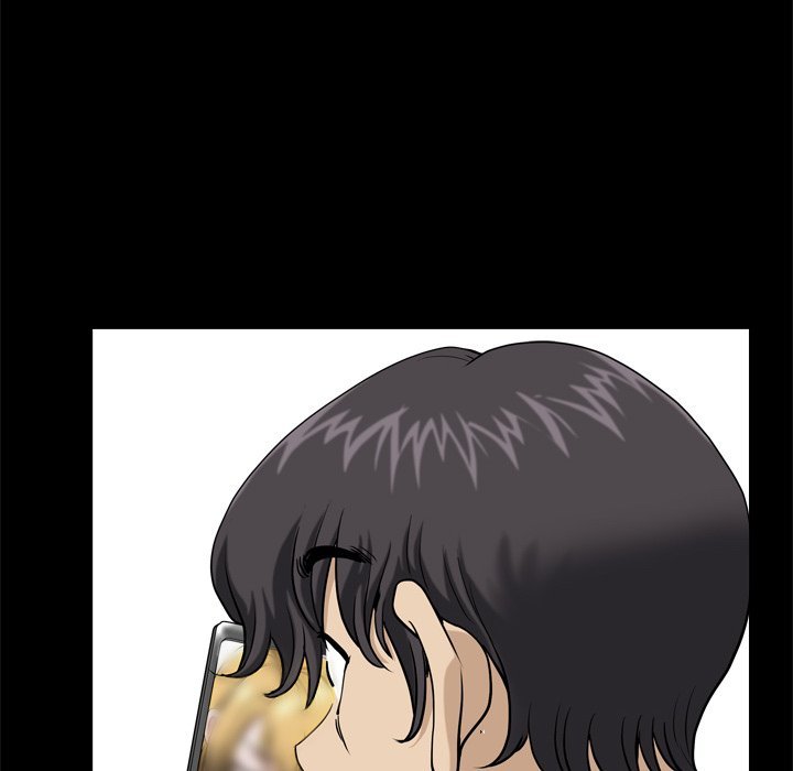 Lowlife Manhwa - Chapter 3 Page 27