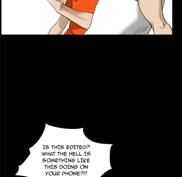 Lowlife Manhwa - Chapter 3 Page 34