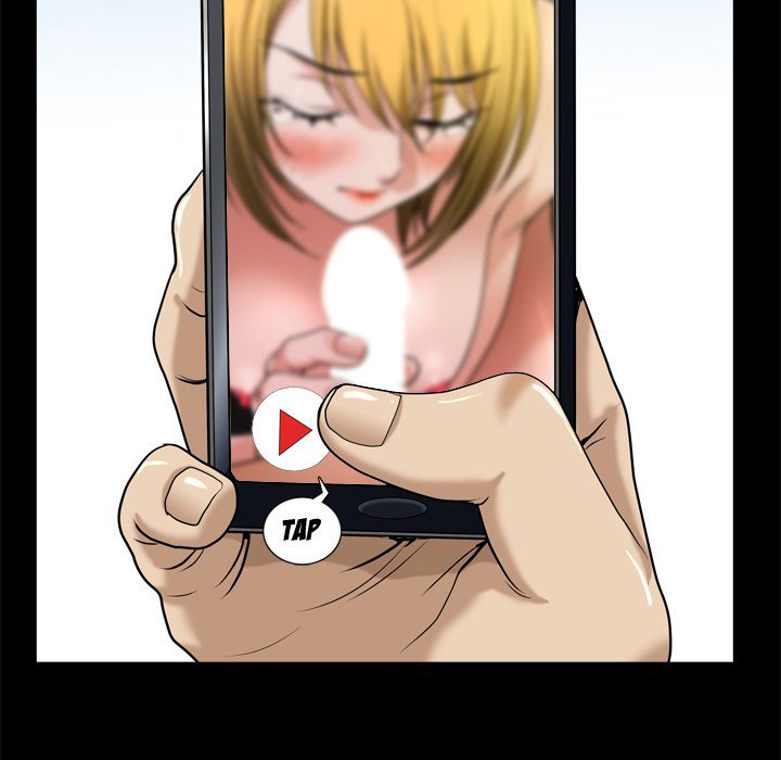 Lowlife Manhwa - Chapter 3 Page 38