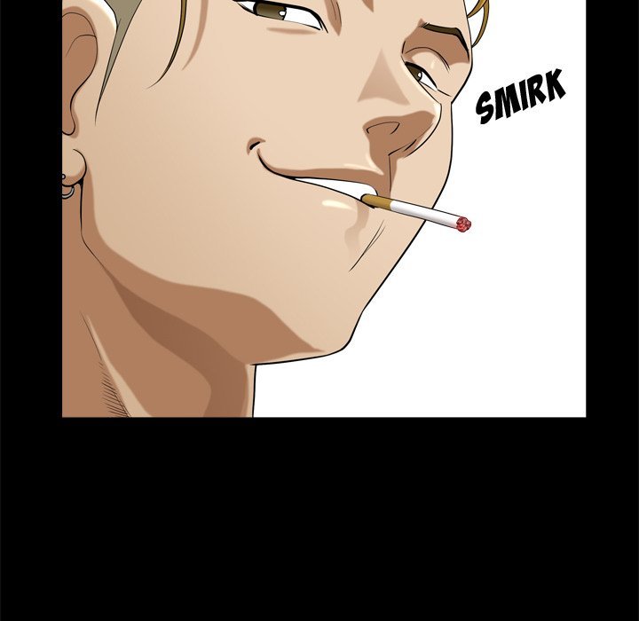 Lowlife Manhwa - Chapter 3 Page 52