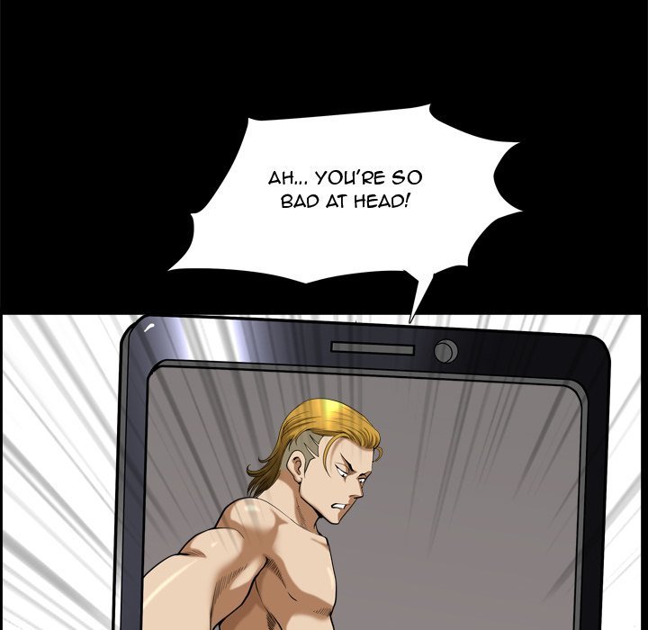 Lowlife Manhwa - Chapter 3 Page 53