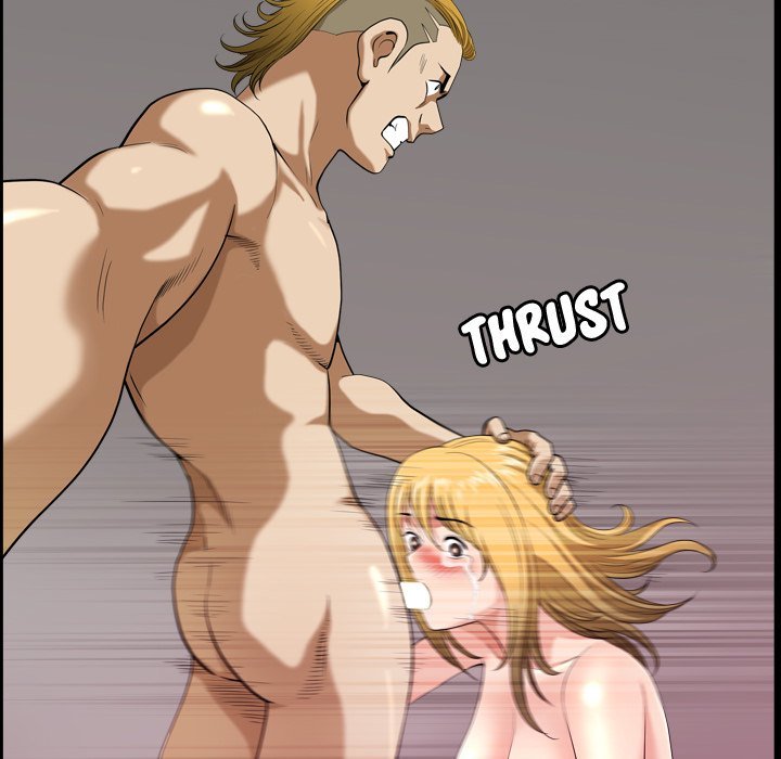 Lowlife Manhwa - Chapter 3 Page 56