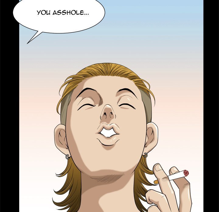 Lowlife Manhwa - Chapter 3 Page 70