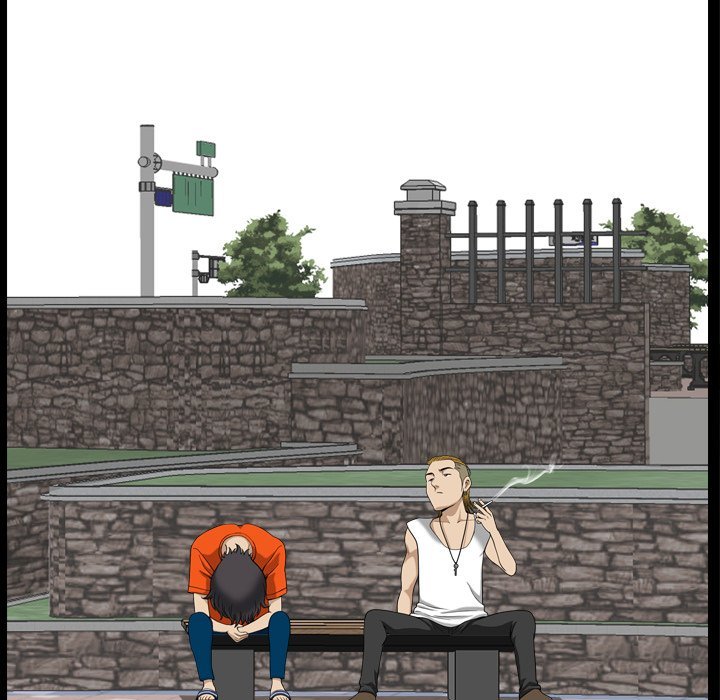 Lowlife Manhwa - Chapter 3 Page 72