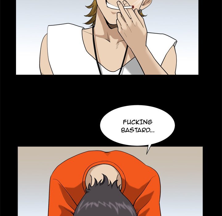 Lowlife Manhwa - Chapter 3 Page 74