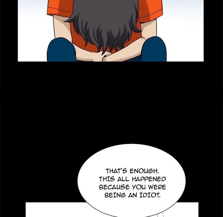 Lowlife Manhwa - Chapter 3 Page 75