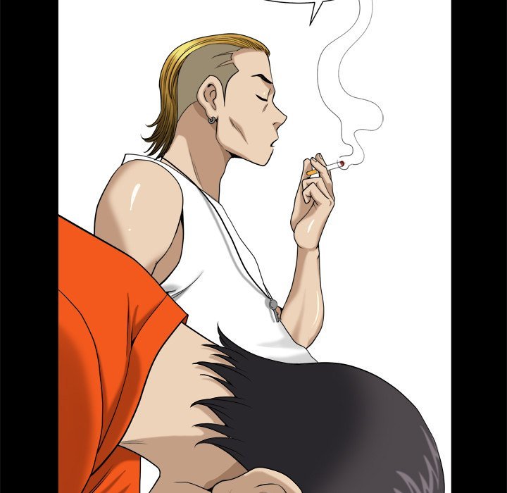 Lowlife Manhwa - Chapter 3 Page 76