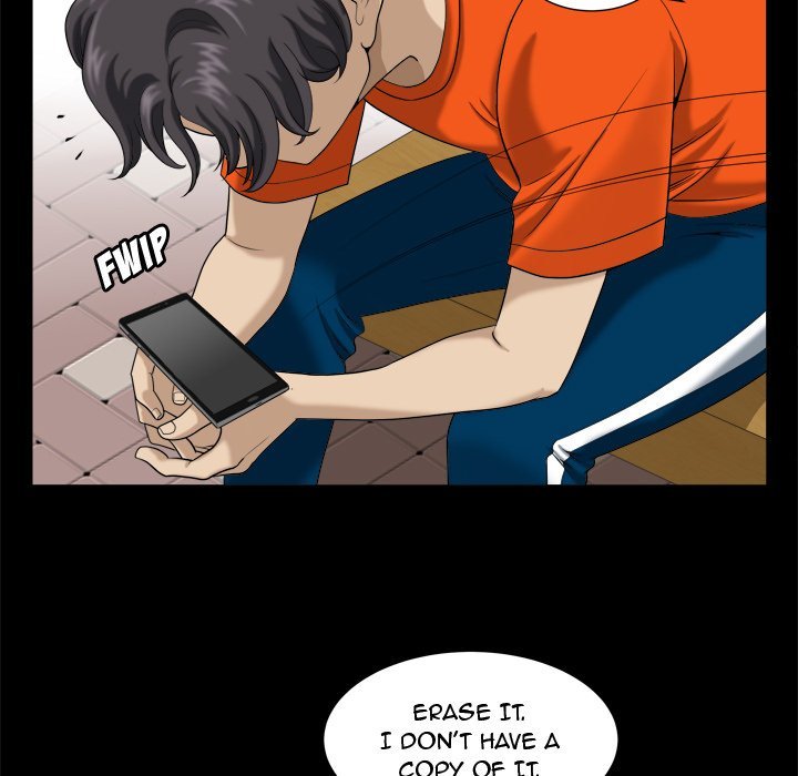 Lowlife Manhwa - Chapter 3 Page 78