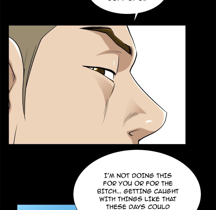 Lowlife Manhwa - Chapter 3 Page 79