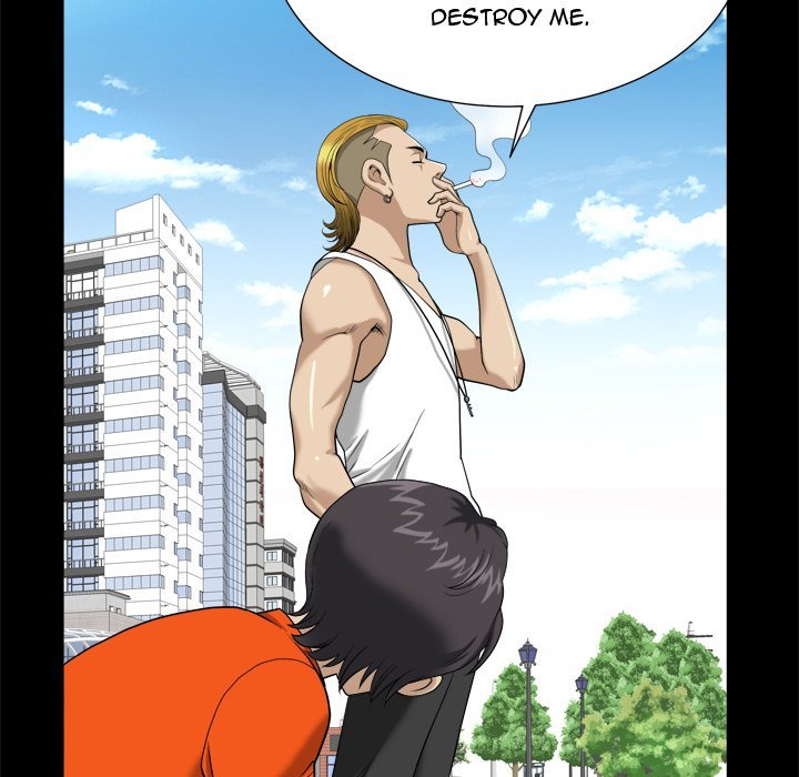 Lowlife Manhwa - Chapter 3 Page 80
