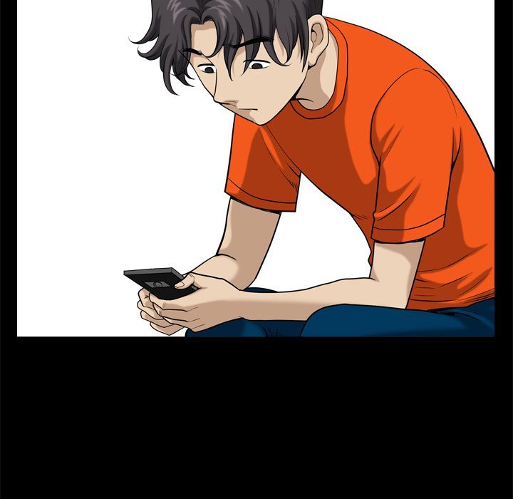 Lowlife Manhwa - Chapter 3 Page 82