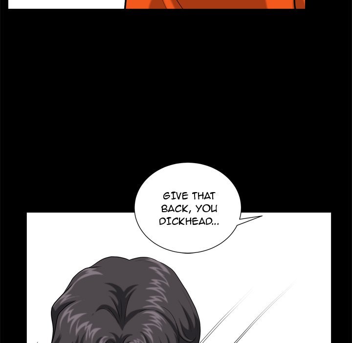 Lowlife Manhwa - Chapter 3 Page 85