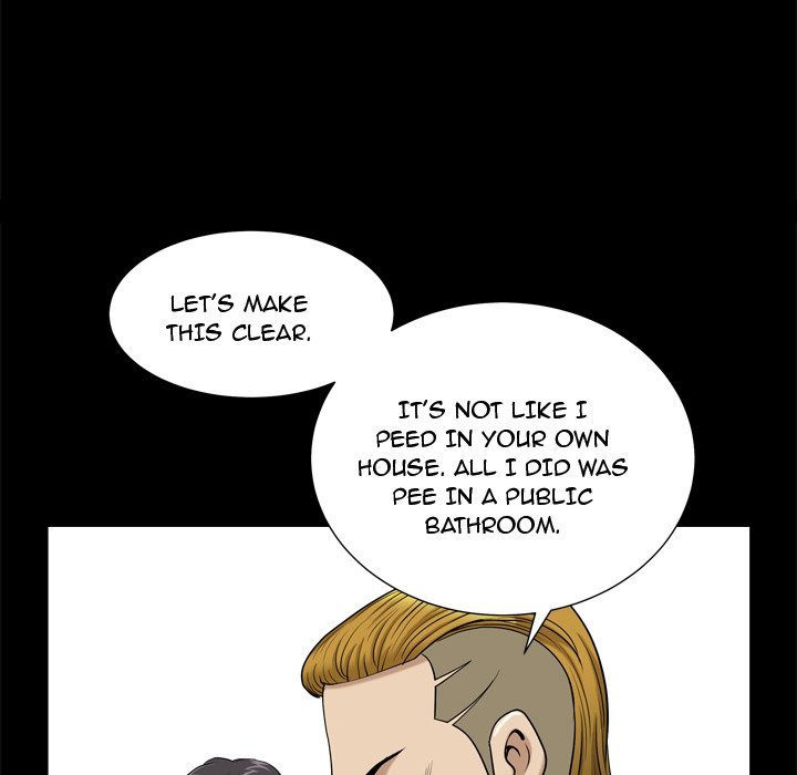 Lowlife Manhwa - Chapter 3 Page 87