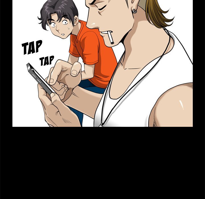 Lowlife Manhwa - Chapter 3 Page 88