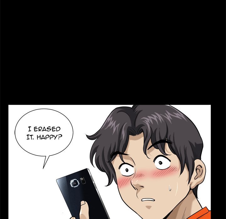 Lowlife Manhwa - Chapter 3 Page 89